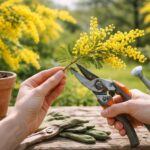Bouturer du mimosa : un guide pas à pas pour tous les jardiniers