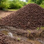 Inconvénients de la pouzzolane : pourquoi elle n&rsquo;est pas toujours la meilleure option