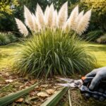 Le danger de l&rsquo;herbe de la pampa : conseils pour préserver votre espace vert