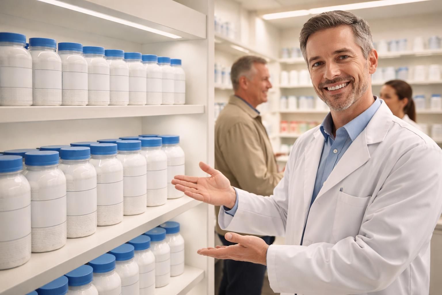 Les avantages de savoir où trouver du chlorate de soude facilement