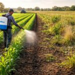 Les conséquences surprenantes de ne pas utiliser l&rsquo;Adblue comme désherbant en agriculture