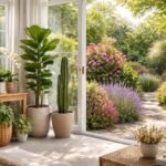 Les plantes idéales pour embellir votre habitat et jardin toute l&rsquo;année