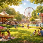 Profitez d&rsquo;un été réussi grâce à un code promo pour le jardin d&rsquo;acclimatation