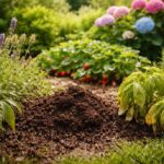 Quelles plantes n&rsquo;aiment pas le marc de café : conseils pour un jardin équilibré