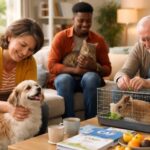Aide pour animaux domestiques avec la CAF : Témoignages de bénéficiaires