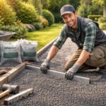 Astuces pour réduire le prix du revêtement en gravier Balthazar sans sacrifier la qualité