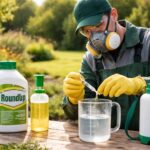 Astuces pour respecter le dosage du Roundup pour 1 litre et protéger l’environnement