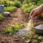 Cendre de bois en désherbant : un remède DIY contre les mauvaises herbes