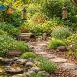 Comment faire fuir les chats de mon jardin en créant un espace convivial pour les autres animaux