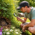 Comment trouver un nid de mouches dans votre jardin et améliorer votre espace extérieur