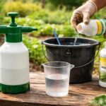 Évitez les mauvaises surprises avec le bon dosage glyphosate pour 10 l d&rsquo;eau