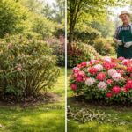 Les bienfaits de la taille des rhododendrons sur la floraison