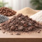 Les inconvénients de la pouzzolane face aux alternatives disponibles sur le marché