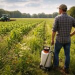 Ne pas désherber avec Adblue : un choix raisonné pour la gestion des mauvaises herbes