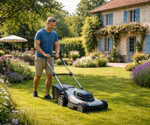 Peut-on tondre la pelouse le lundi de Pentecôte sans se soucier des règles ?