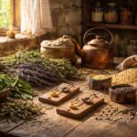 Recette de grand-mère pour tuer les rats : solutions d&rsquo;antan pour un problème actuel