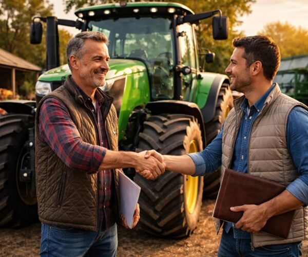 Les secrets d&rsquo;une vente réussie avec Agriaffaire : astuces et conseils