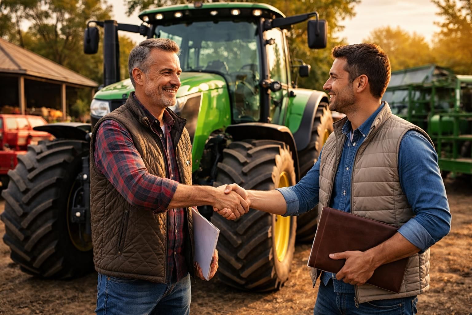 Les secrets d&rsquo;une vente réussie avec Agriaffaire : astuces et conseils