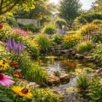 L&rsquo;impact du jardin Guy Azaïs sur la biodiversité locale