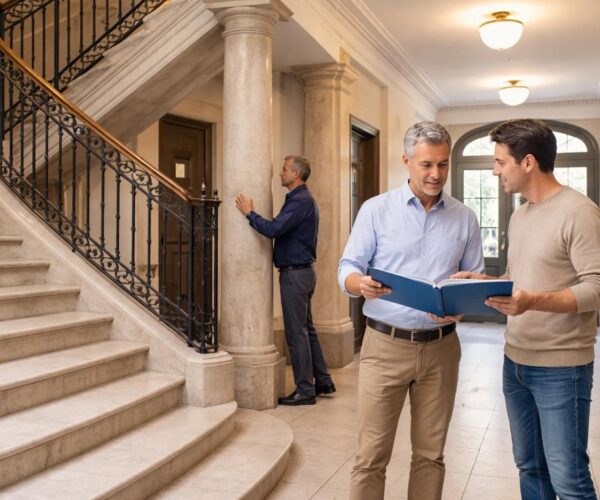 Qui s&rsquo;occupe des colonnes communes ? Éclaircissements sur les rôles des copropriétaires