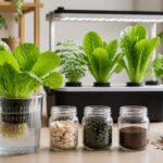 Engrais hydroponique maison : astuces pour une fertilisation efficace