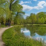 Le parc des Bugadières : une balade pittoresque à ne pas manquer