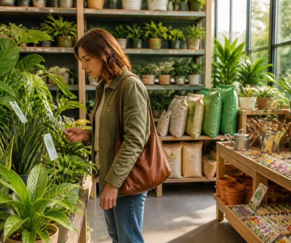 Magasin jardinerie : comment reconnaître une offre de qualité