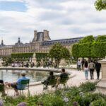 Pourquoi l&rsquo;attraction au jardin des Tuileries est un incontournable à Paris