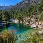 Pourquoi les photos de piscines naturelles de Zoza en Corse attirent tant d&rsquo;amateurs