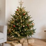 Sapin Noël : idées de déco simples et rapides