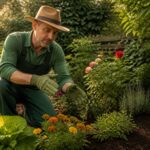 Se débarrasser de la blatte des jardins : conseils d&rsquo;experts pour un jardin sain