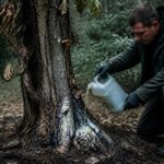 Témoignages : ceux qui ont osé faire mourir un arbre avec de l&rsquo;acide chlorhydrique