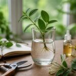 Tout ce que vous devez savoir sur la bouture de chevrefeuille dans l&rsquo;eau