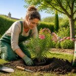 Quand planter un laurier rose afin d&rsquo;assurer sa pérennité